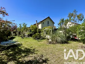 Maison à Herblay-sur-Seine (95220)