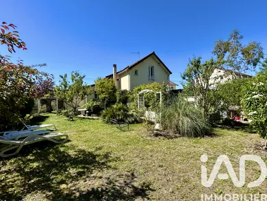 Maison à Herblay-sur-Seine (95220)