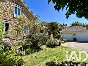 House in Herblay-sur-Seine (95220)