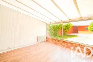 Maison de ville à Sotteville-lès-Rouen (76300)
