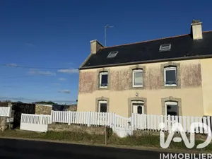 House in Primelin (29770)