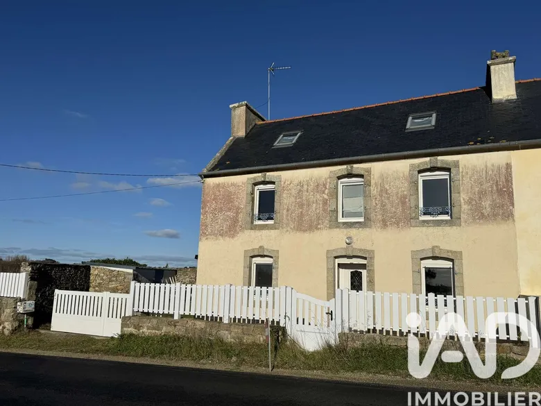 Maison 4 pièces 78 m² · à Primelin · 78 m² · 163 000 €