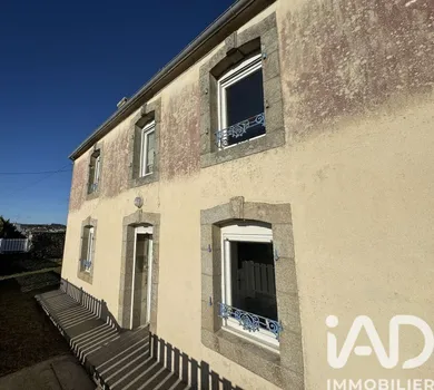 House in Primelin (29770)