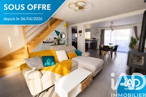 Traditional house in Leuville-sur-Orge (91310)