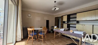 Appartement à Fréjus (83600)