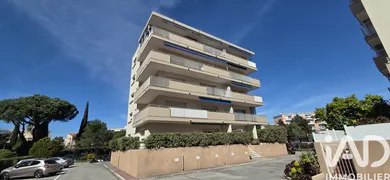 Appartement à Fréjus (83600)