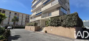 Apartment in Fréjus (83600)