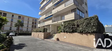 Apartment in Fréjus (83600)