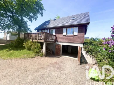 Maison à Chapdes-Beaufort (63230)