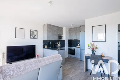 Appartement à Les Ulis (91940)