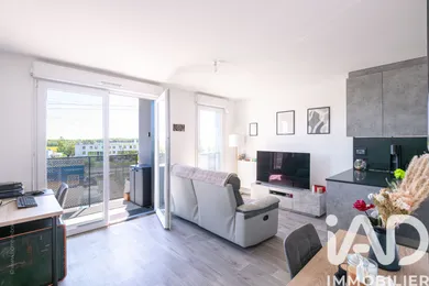 Appartement à Les Ulis (91940)