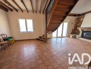 Maison à Olivet (45160)