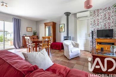 Maison de ville à Saint-Émilion (33330)