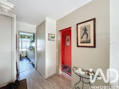 Appartement à Caen (14000)