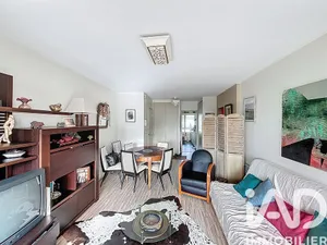 Apartment in Caen (14000)