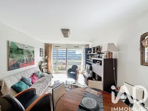 Appartement à Caen (14000)
