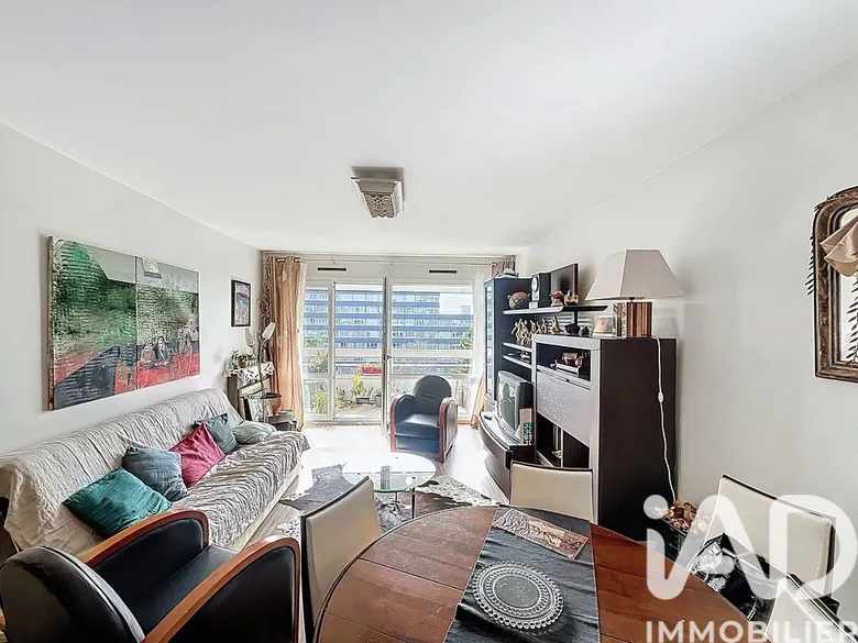 Appartement 3 pièces 67 m² · à Caen · 67 m² · 159 500 €