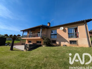 Maison à Montjoie-en-Couserans (09200)