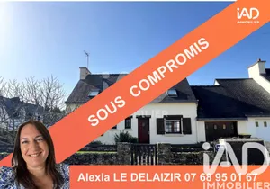 Maison à Lanester (56600)