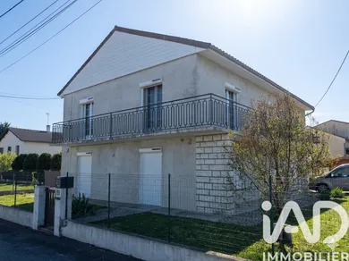 Maison à Bergerac (24100)