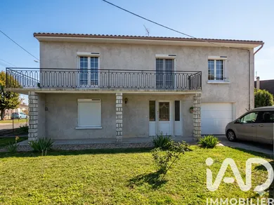 House in Bergerac (24100)