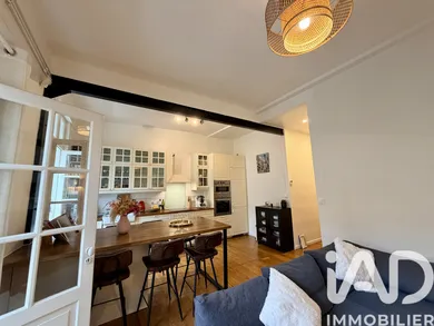 Appartement à Toulouse (31000)