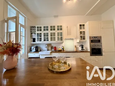 Apartment in Toulouse (31000)