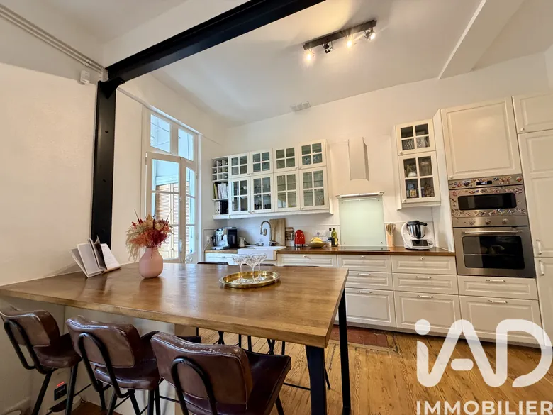 Appartement 3 pièces 78 m² · à Toulouse · 77,5 m² · 399 000 €