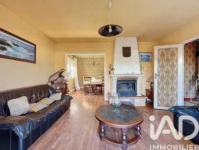 Traditional house in Larmor-Plage (56260)