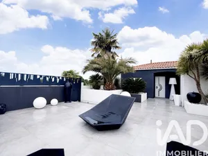 Townhouse in La Châtaigneraie (85120)