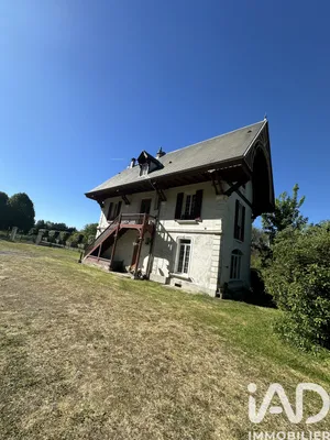 House in Crouy-sur-Ourcq (77840)