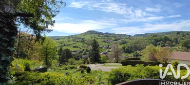 House in Salins-les-Bains (39110)