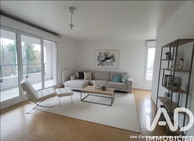Appartement à Choisy-le-Roi (94600)