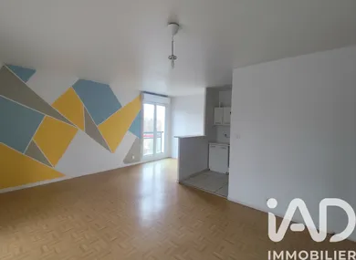 Appartement à Choisy-le-Roi (94600)