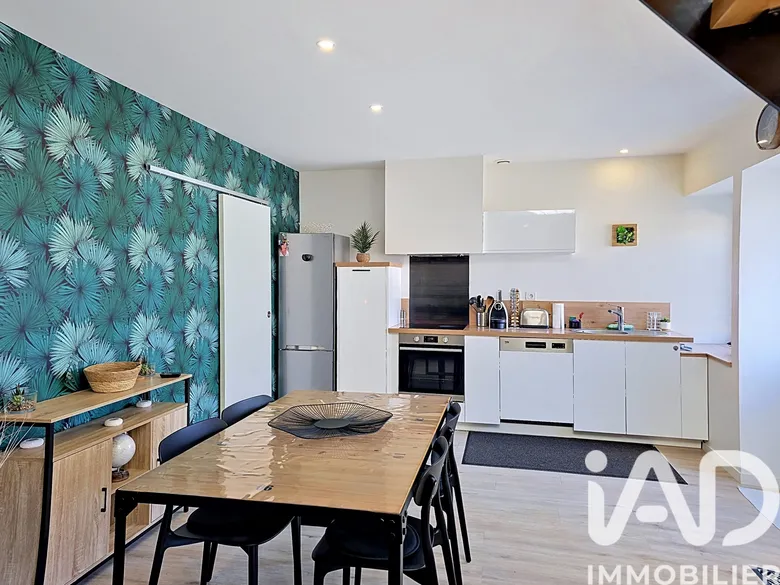 Maison 3 pièces 65 m² · à Ploemeur · 65 m² · 243 800 €