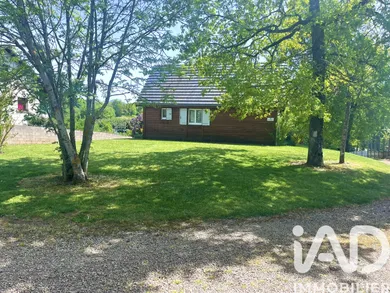 House in Chapdes-Beaufort (63230)