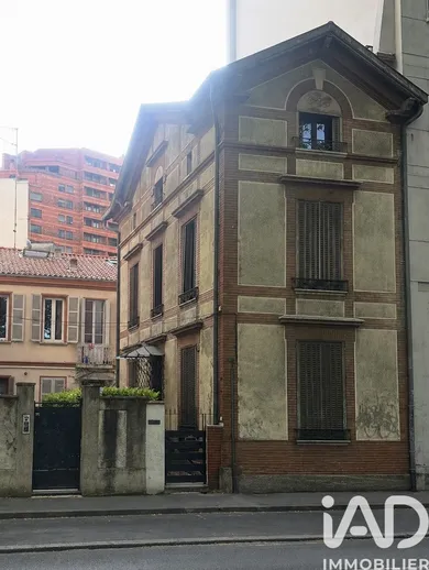 Maison à Toulouse (31000)