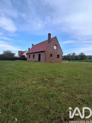 House in Rebreuve-Ranchicourt (62150)