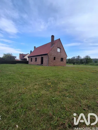 House in Rebreuve-Ranchicourt (62150)