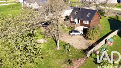 House in Chapdes-Beaufort (63230)