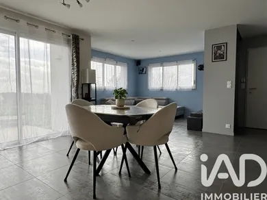 House in La Châtaigneraie (85120)