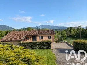 Maison à Montjoie-en-Couserans (09200)