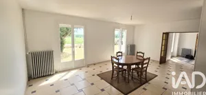 Maison de campagne à La Marolle-en-Sologne (41210)