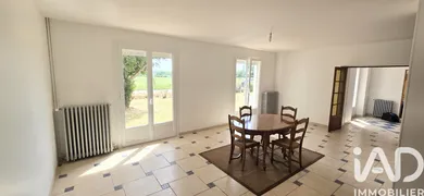 Maison de campagne à La Marolle-en-Sologne (41210)