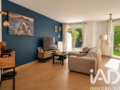 Appartement à Seyssins (38180)