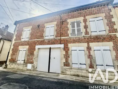 Maison à Aÿ (51160)