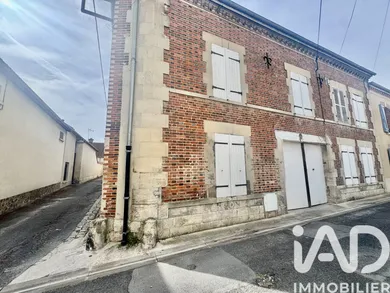 House in Aÿ (51160)