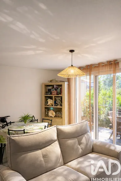 Apartment in Saint-Vincent-de-Tyrosse (40230)