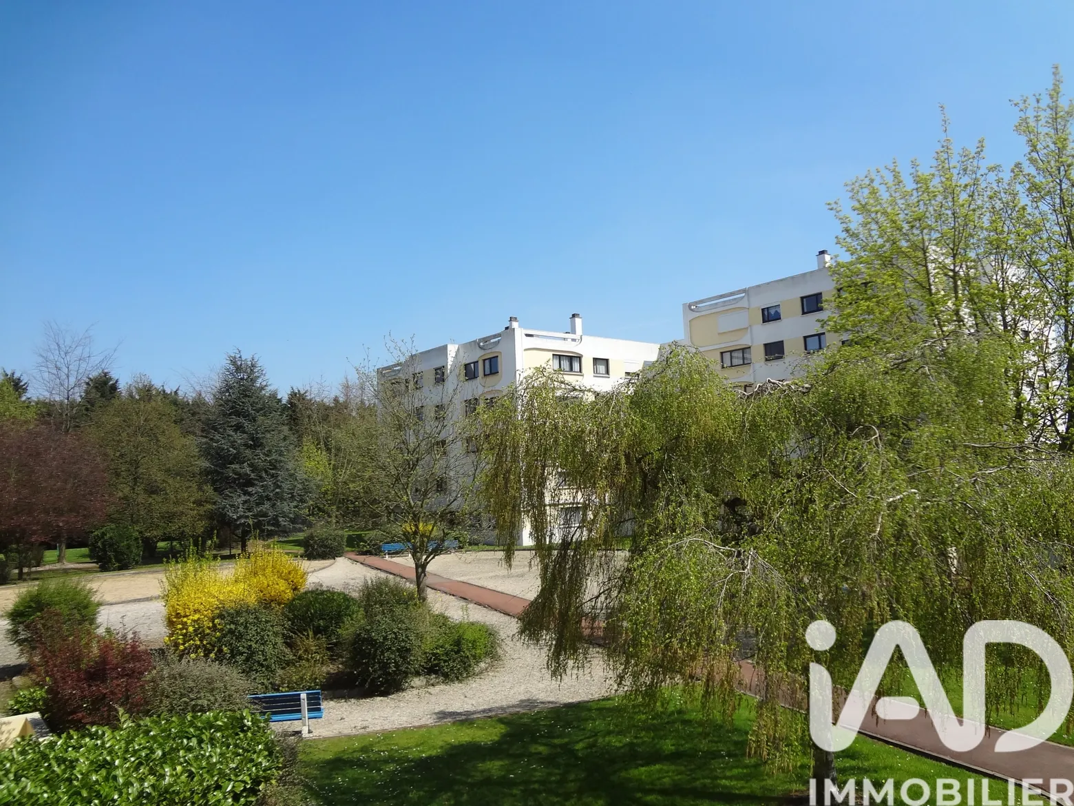 Vente appartement à Douai (59500) : appartement 4 pièces 98 m² - 2014921 — 6