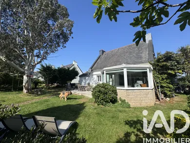 Maison à Crozon (29160)